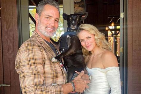 Shantel VanSanten and Ex Victor Webster Are in Mediation